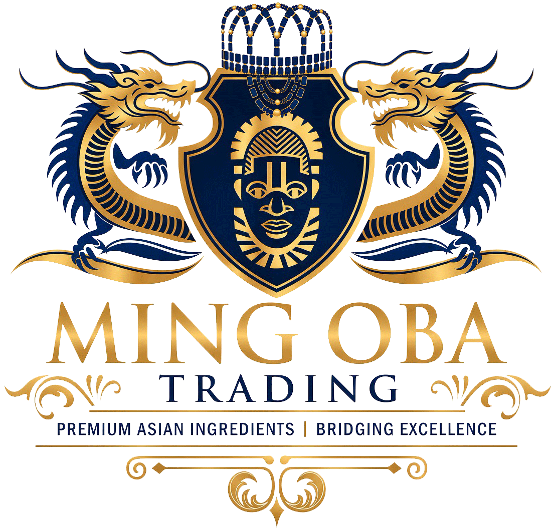 Ming Oba Group
